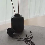 Mountain Peaks With Sauna *