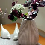 Mountain Peaks With Sauna