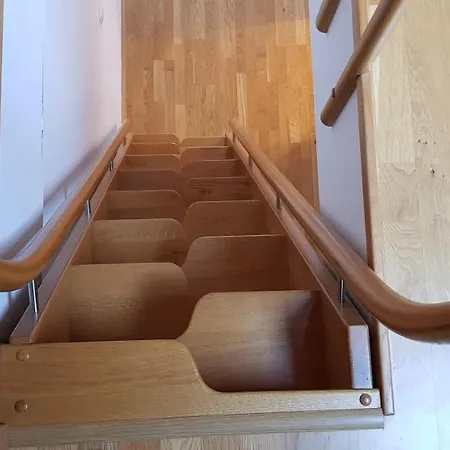 Mountain Peaks With Sauna *