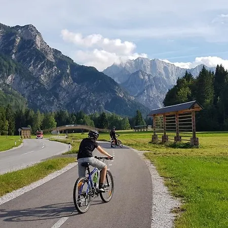 Mountain Peaks With Sauna *