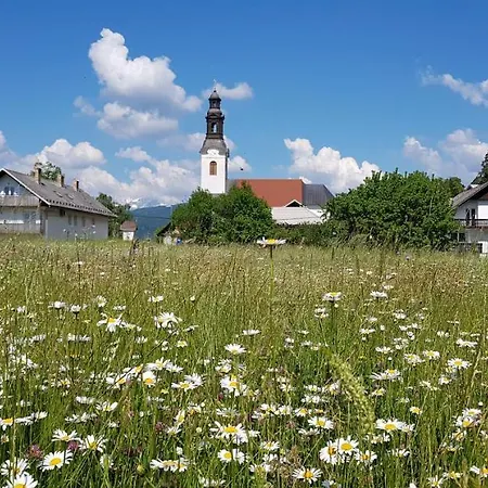Mountain Peaks With Sauna Apartmán *