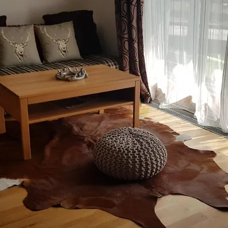 Apartamento Mountain Peaks With Sauna