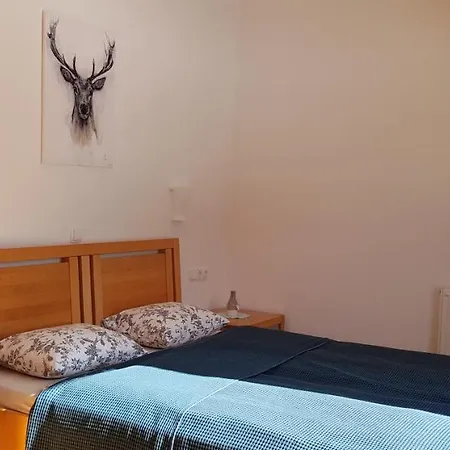 Mountain Peaks With Sauna Apartmán *