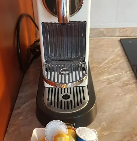 Apartmán Mountain Peaks With Sauna *