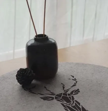 Mountain Peaks With Sauna *