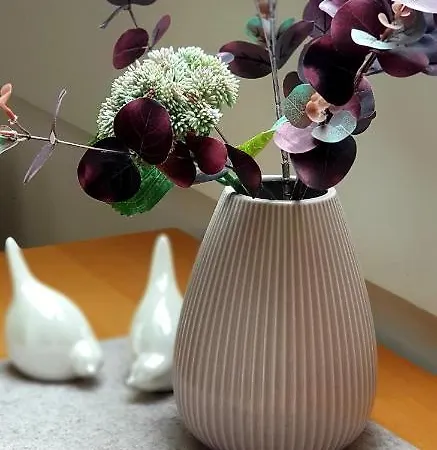 Mountain Peaks With Sauna