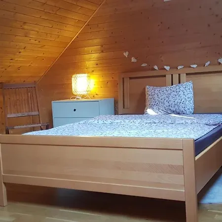 Mountain Peaks With Sauna Apartamento