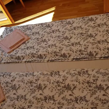 Apartmán Mountain Peaks With Sauna *