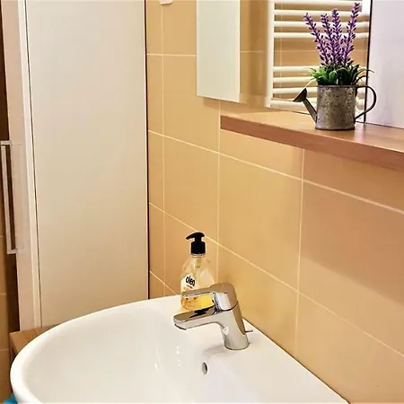 Mountain Peaks With Sauna Apartmán Gozd Martuljek