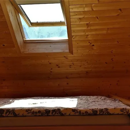 Daire Mountain Peaks With Sauna *