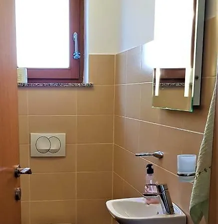 Apartamento Mountain Peaks With Sauna Gozd Martuljek