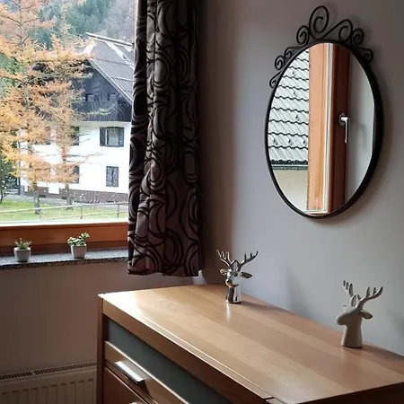 Mountain Peaks With Sauna *