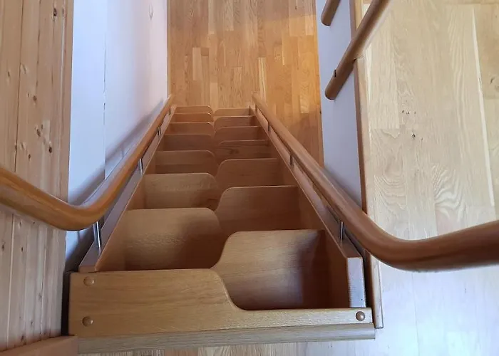 Mountain Peaks With Sauna *