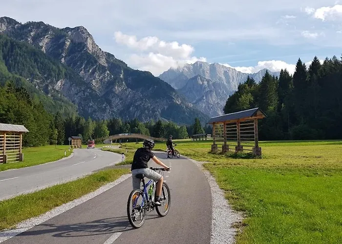 Mountain Peaks With Sauna *