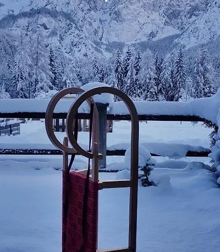 Mountain Peaks With Sauna Apartment *