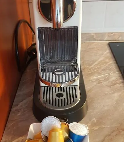 Apartment Mountain Peaks With Sauna *