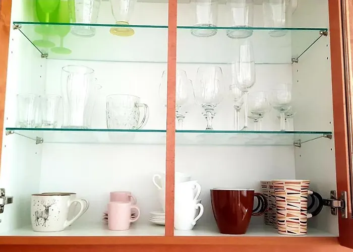 Mountain Peaks With Sauna Apartment *