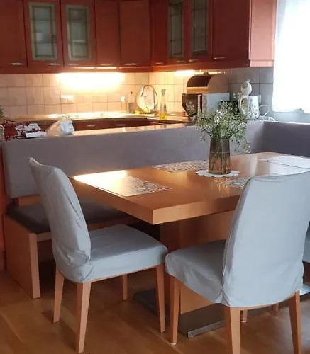 Mountain Peaks With Sauna Apartment *