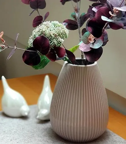 Mountain Peaks With Sauna