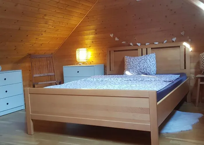 Mountain Peaks With Sauna Apartment