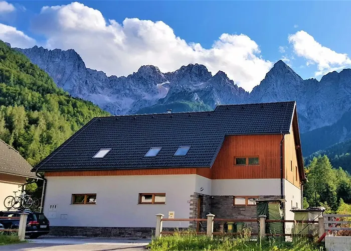 Mountain Peaks With Sauna Apartment *