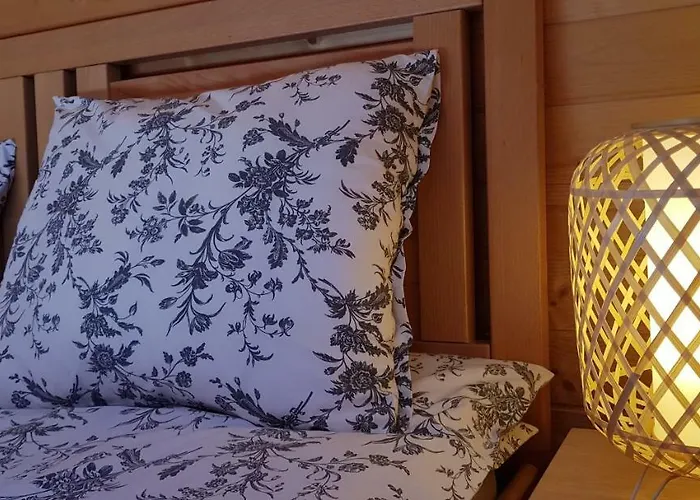 Apartamento Mountain Peaks With Sauna