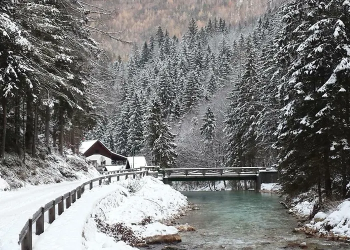 Mountain Peaks With Sauna *