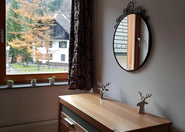 Mountain Peaks With Sauna *