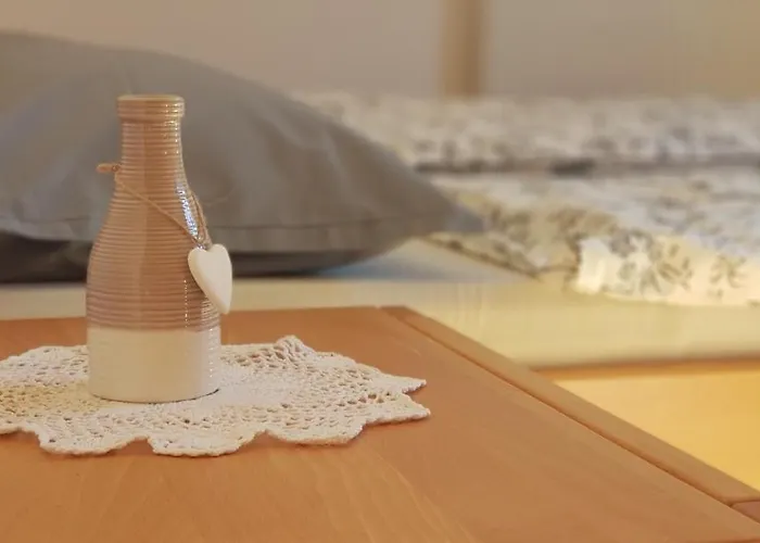 Apartment Mountain Peaks With Sauna *